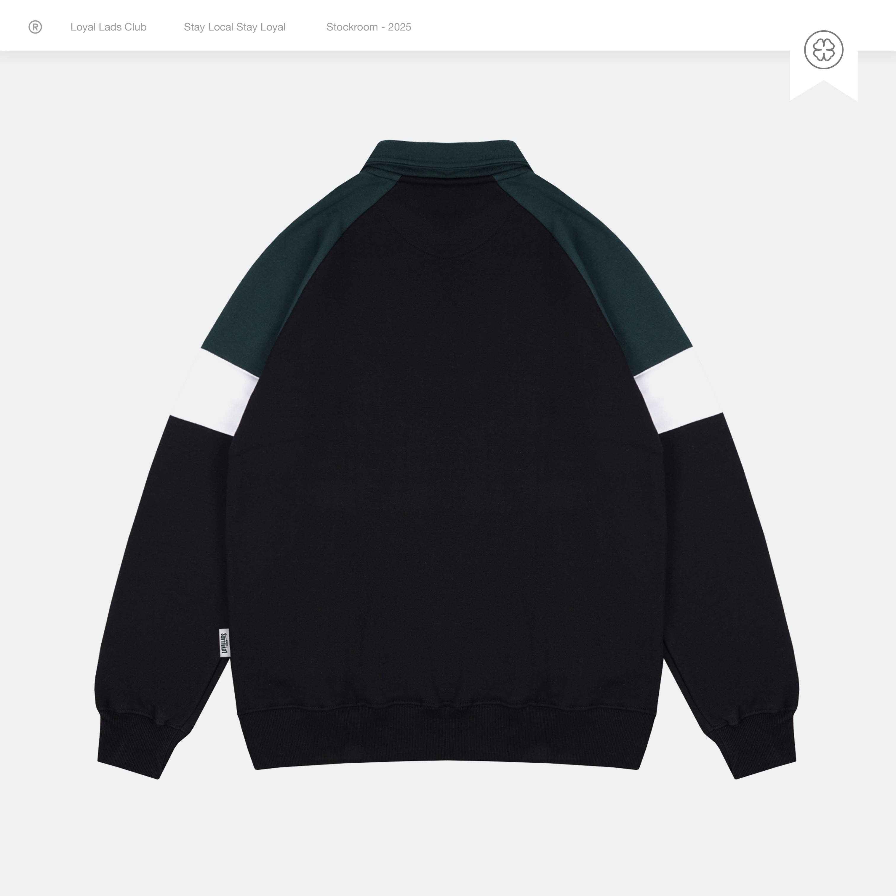 Halfzip - Vittoria - Thumbnail 3